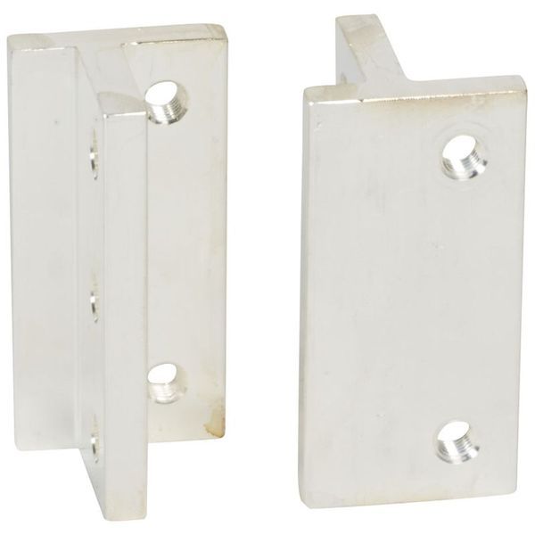 Raccord./Plaque 4P Version4000 legrand 028893