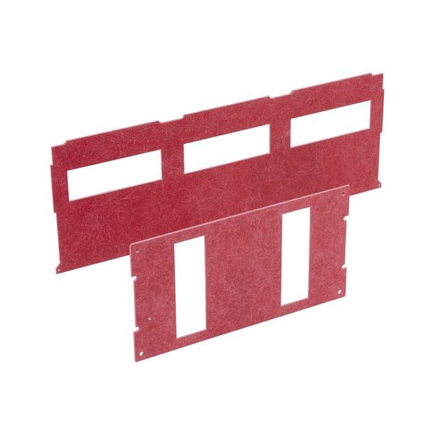 Volets D'Isolement 3P T. 2 legrand 029035