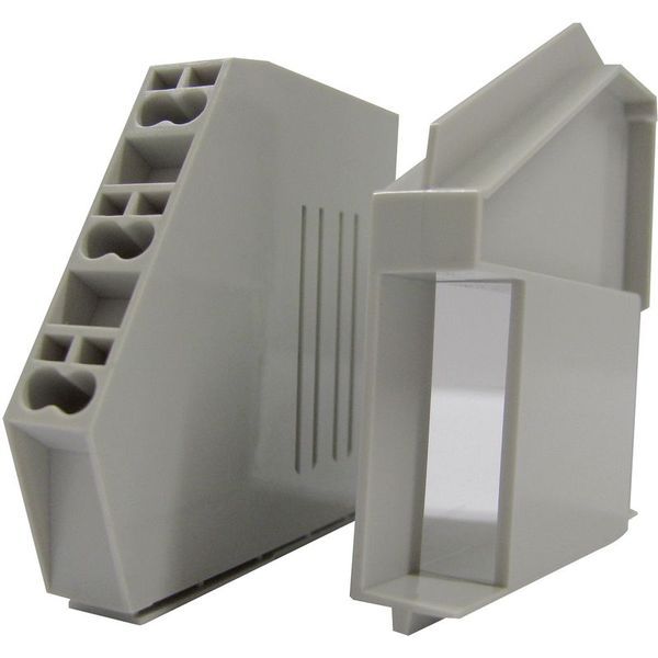 Bornier Aux. Raccordement legrand 029052