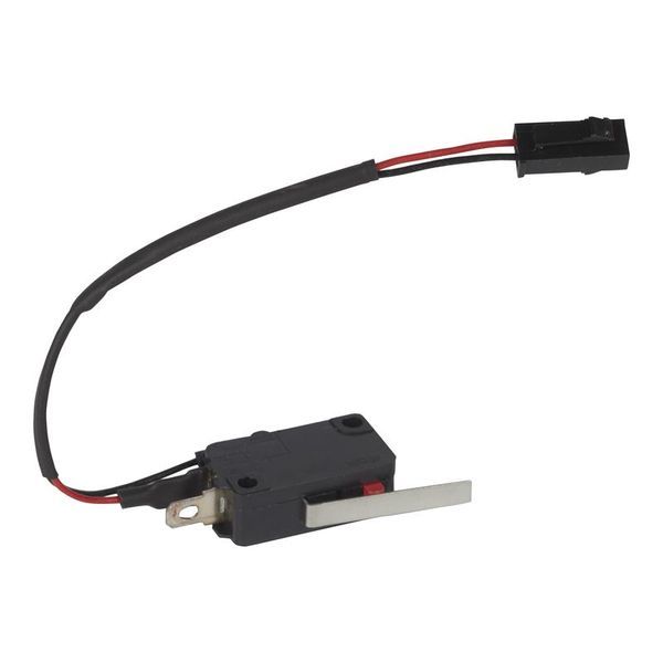 Contacts Auxiliaire Pour Mp4 legrand 029009