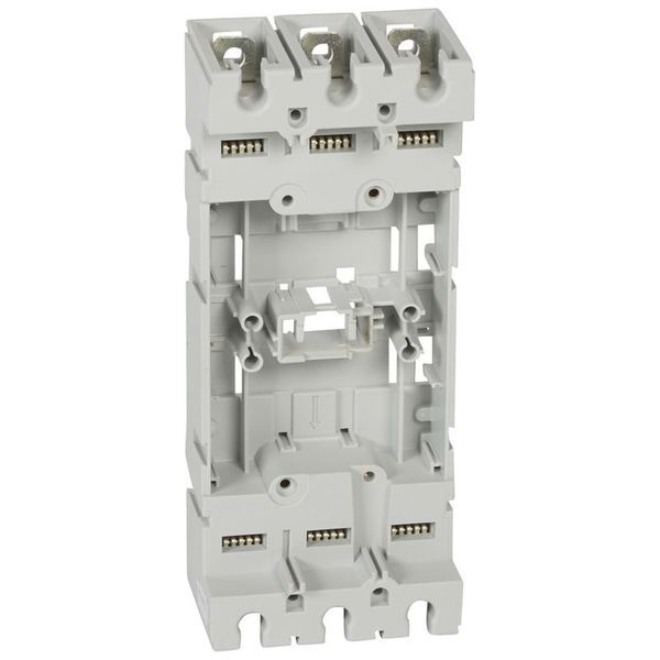 Base Prises Avant Ou Arrière Pour Pour Rendre Un Dpx³250 3P legrand 421042