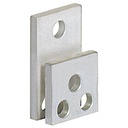 Dpx 1600 Prolong.Plages De Raccord.Tet legrand 026268