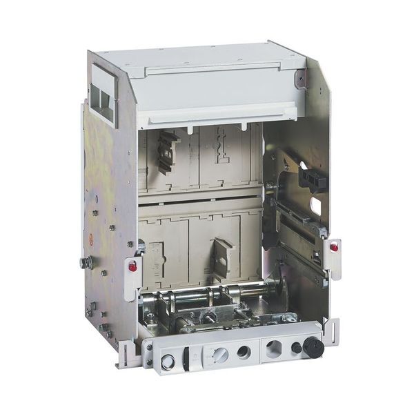 Base Pour Version Débrochable Dmx³1600 3P legrand 028153