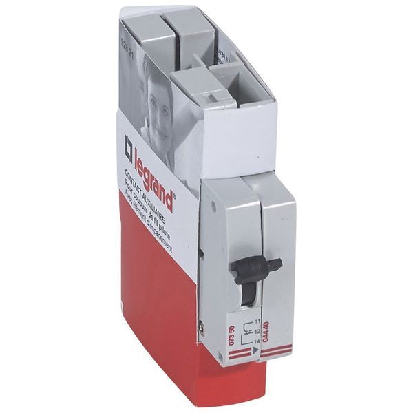 Contact.Aux.Coup.Fil Pilote legrand 092821