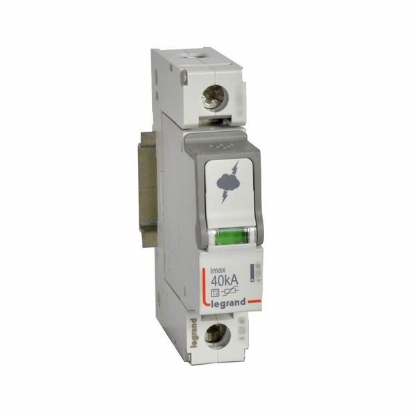 Parafoudre T2 40Ka 1P 440V legrand 412230