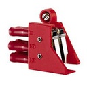 Cont.Auxil.2O+2F Vistop 63/100/125 legrand 022708