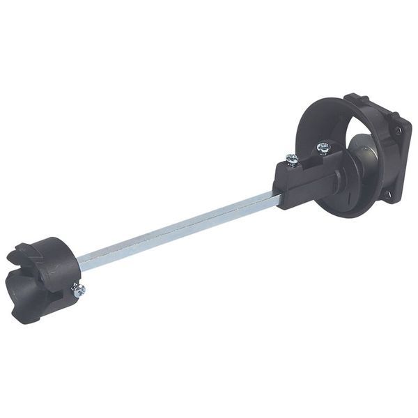 Inter Sec Commande Rompue Axe Court legrand 022733