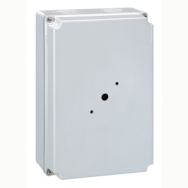 Inter Sec Boit 25 32A Hexa legrand 022245