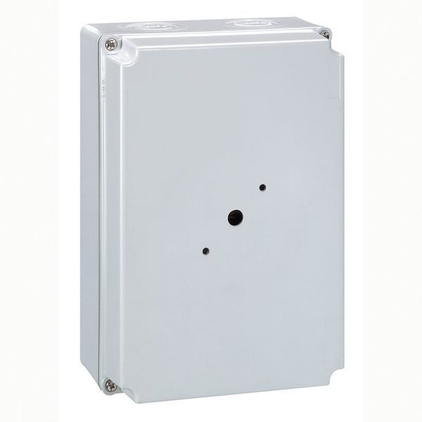 Inter Sec Boit 50 63A Hexa legrand 022247