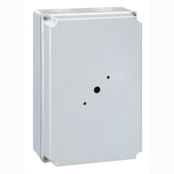 Inter Sec Boit 80 100A Tetra/Hexa legrand 022249