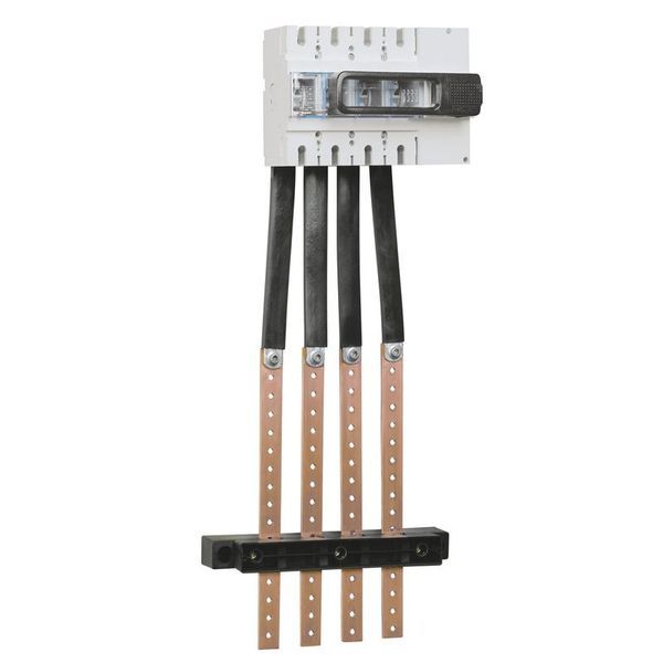 Kit De Repartition Dpx-Is 250A legrand 026501