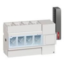 Inter-Sectionneurs Dpx-Is250 Sans Déclenchement Commande Lat legrand 026617