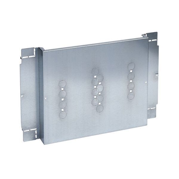 Platine Pour Dpx-Is 630 Pav / Par Horizontal legrand 020619