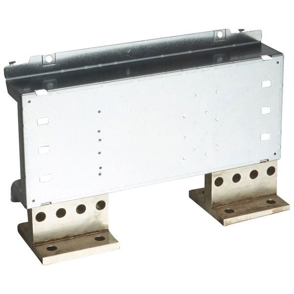 Platine Pour Branchement Tarif Jaune Dpx³250 Vertical En Gai legrand 020247