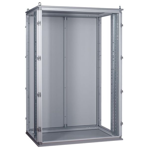 Toit-Base Pour Armoire (475Mm) legrand 021133