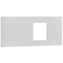 Plastron Metal Pour Dmx3 3P/4P legrand 021139