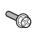 Vis M6 legrand 020091