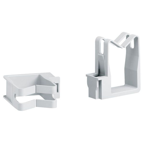 2 Bracelets De Filerie Circulation Vert. legrand 020093