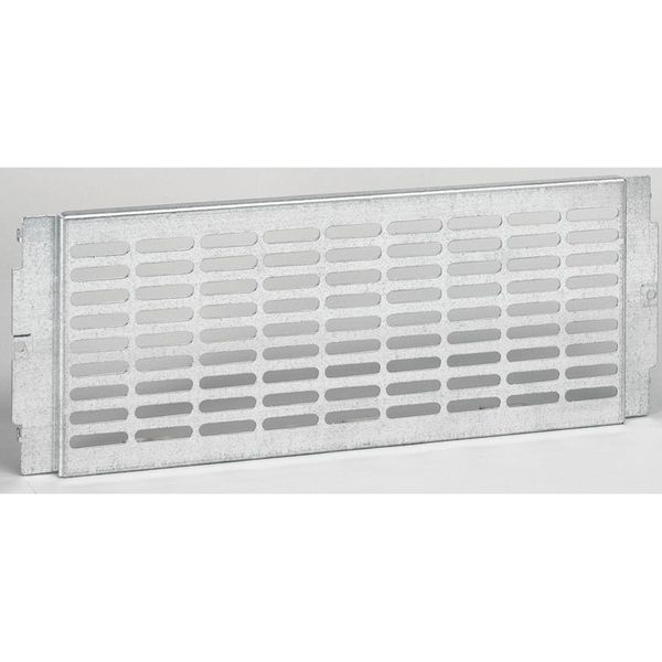 Platine Perforee Hauteur 200 legrand 020241