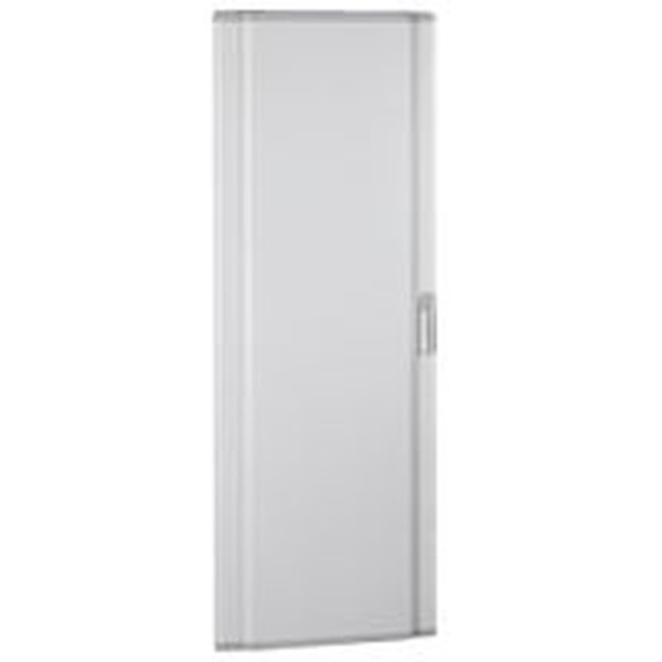 Porte Galbée Métal Pour Coffret Et Armoire Xl³400 Hauteur 12 legrand 020257