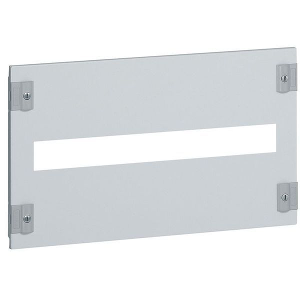 Plastron Métal Pour Dpx³/Dpx-Is 250/Vistop Jusqu'À 160A Dans legrand 020310