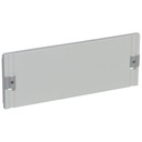 Plastron Plein Classe 2 Hauteur 200 legrand 020393