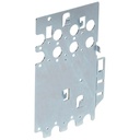 Plat Dpx3 250 Av/Ss Dif Fixe legrand 020764