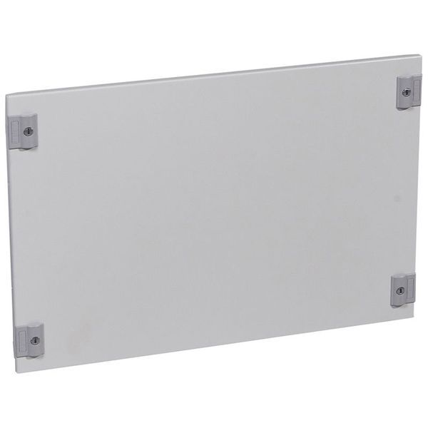 Plastron Plein 1/4Tour Haut 400 Larg 600 legrand 020845