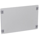 Plastron Plein 1/4Tour Haut 400 Larg 600 legrand 020845