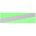 Plastron Plein A Vis Haut 100 Larg 850 legrand 020991