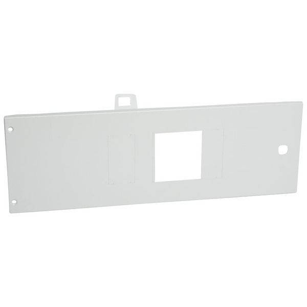 Plast Charniere Dpx 250 Ext. Horiz L600 legrand 021224