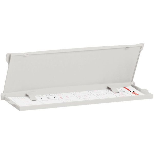 Pochette Autocollante Pour Plans Ip 50 legrand 036582