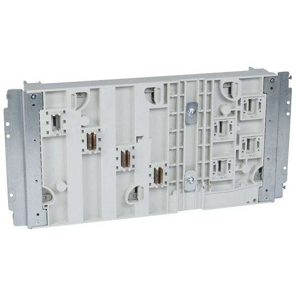 Base Vx³Is223 Répartition Verticale Armoire Xl³4000 Dpx³630 legrand 404616