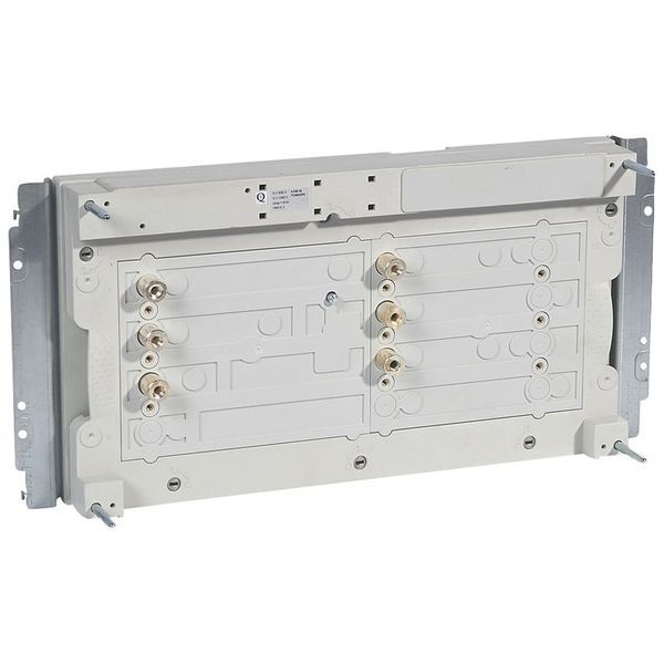 Base Vx³Is233 Pour Répartitionss Verticale Dans Xl³4000 Des legrand 404626