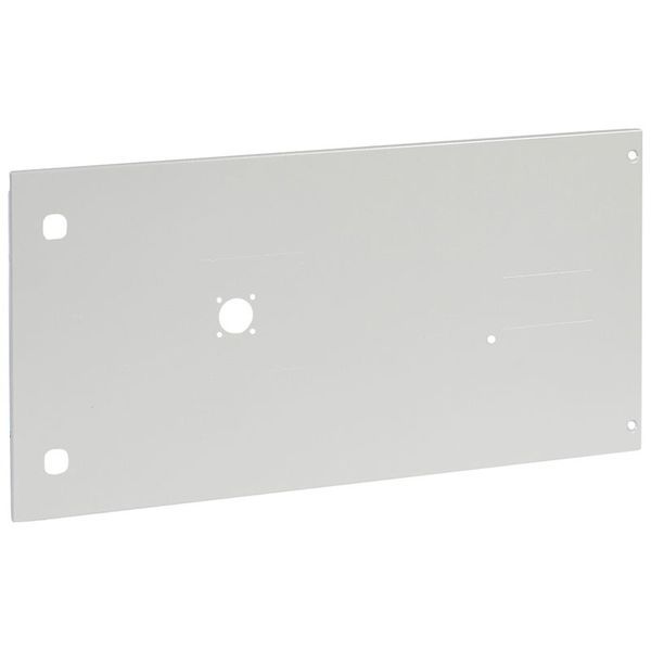 Plastron Pour Dpx 630 3P/4P H=300 Pour Is 223 Et 233 Avec Ac legrand 404673