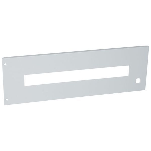 Plastron Pour Xh3 125 H=200 legrand 404675