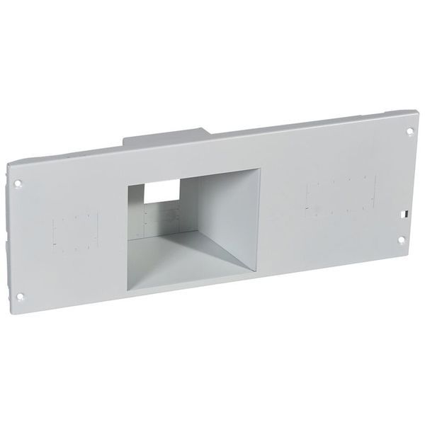 Plastron Répartition Is333 Dpx³250/160 3P/4P Sans Accessoire legrand 404680