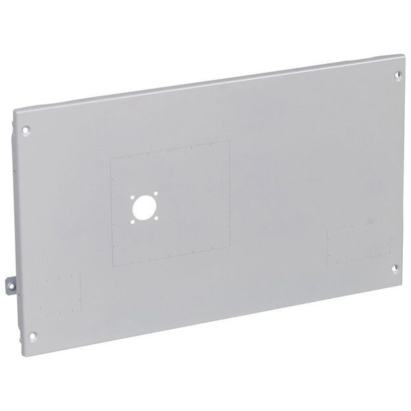 Plastron Pour Dpx 630 3P/4P H=300 Pour Is 333 Avec Accessoir legrand 404683