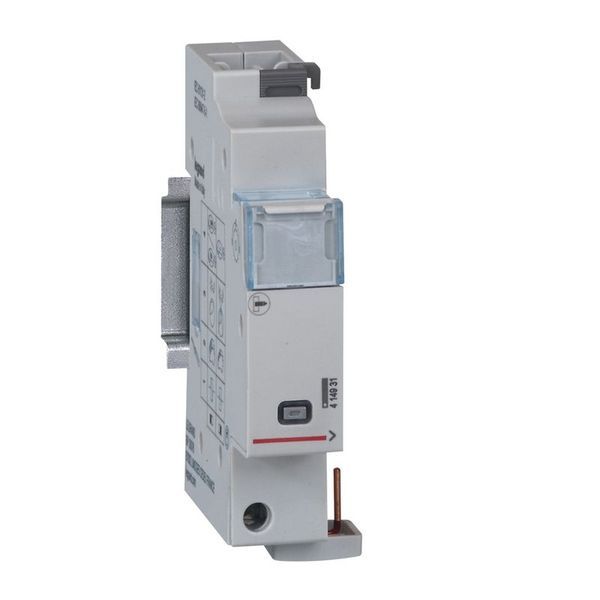 Ems Cx3 Aux. Pour Telerupteur Et Contacteurs 25A 1Mod legrand 414931