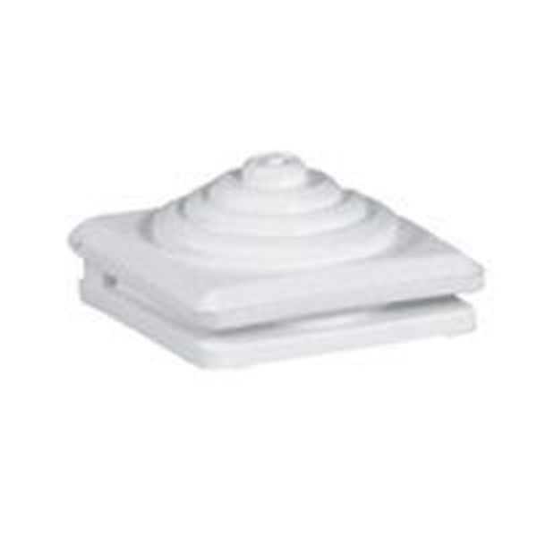 Embout A Gradins Blanc legrand 001398