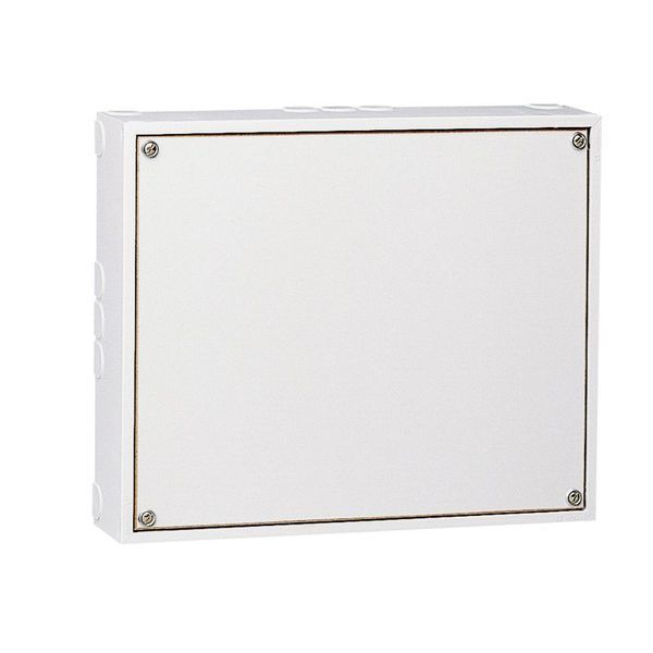 Tableau De Distrib. 250X300Mm legrand 039122