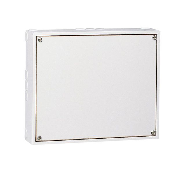 Tableautin 250X300X70Mm Ip20 Ik08 Blanc Ral9010 legrand 039142