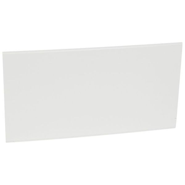 Plaque De Fond Pour Coffret 3Rx18M legrand 401253