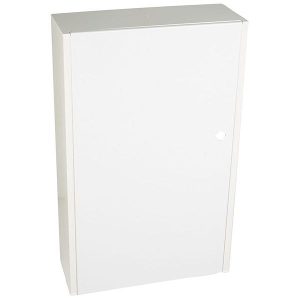 Cache Tableau Porte Tole 1R+Platine legrand 401385