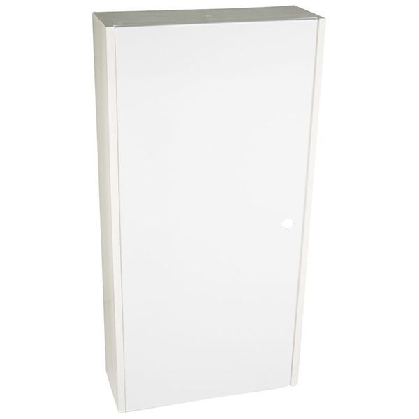 Cache Tableau Porte Tole 2R+Platine legrand 401386