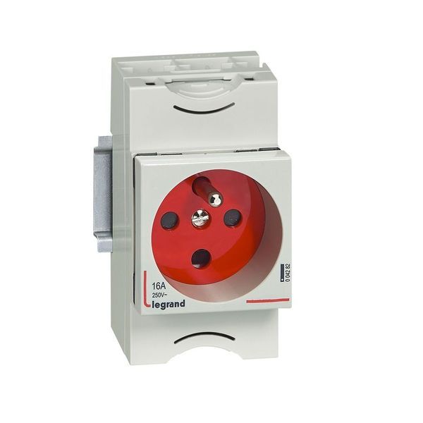 P.2P+T 10/16A A Detrompage Franco/Belge legrand 004282