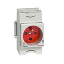 P.2P+T 10/16A A Detrompage Franco/Belge legrand 004282