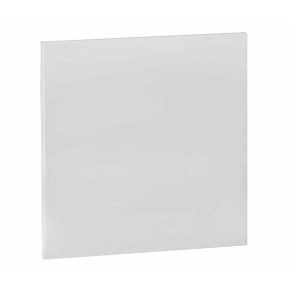 Trappe Pour Bac 1 Travee 18 M legrand 401462