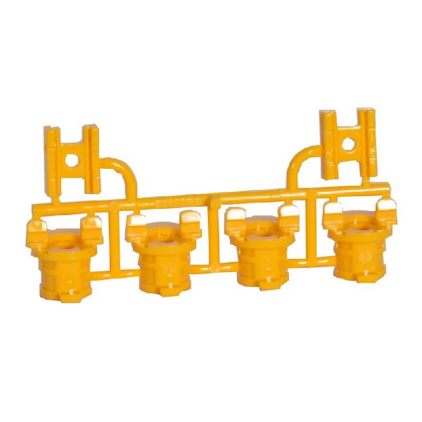 Kit De Fixation Drivia legrand 980376