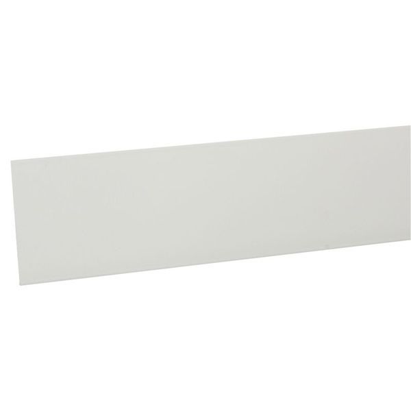 Couvercle 220X260Mm Pour Goulotte Gtl Drivia 13Access Réfere legrand 030034